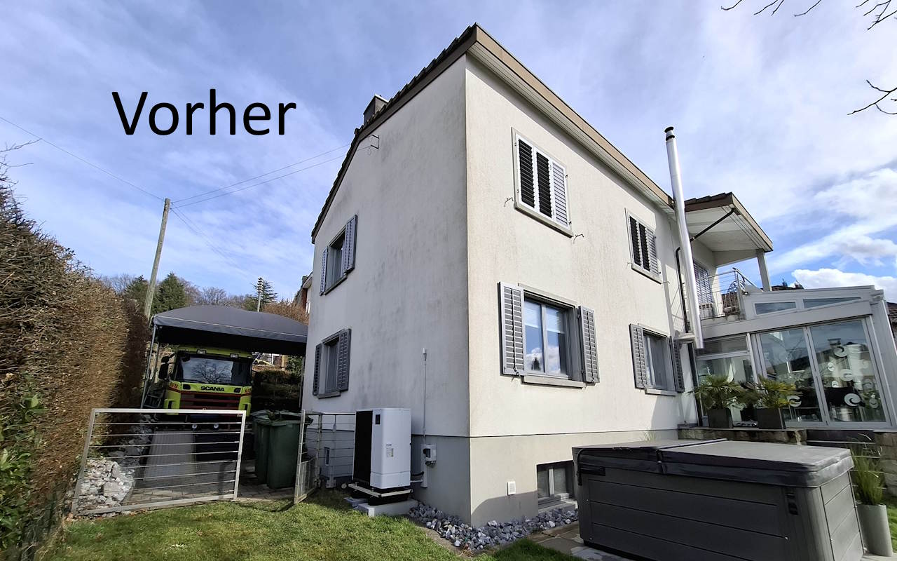 Frau Widmer Granichenalt