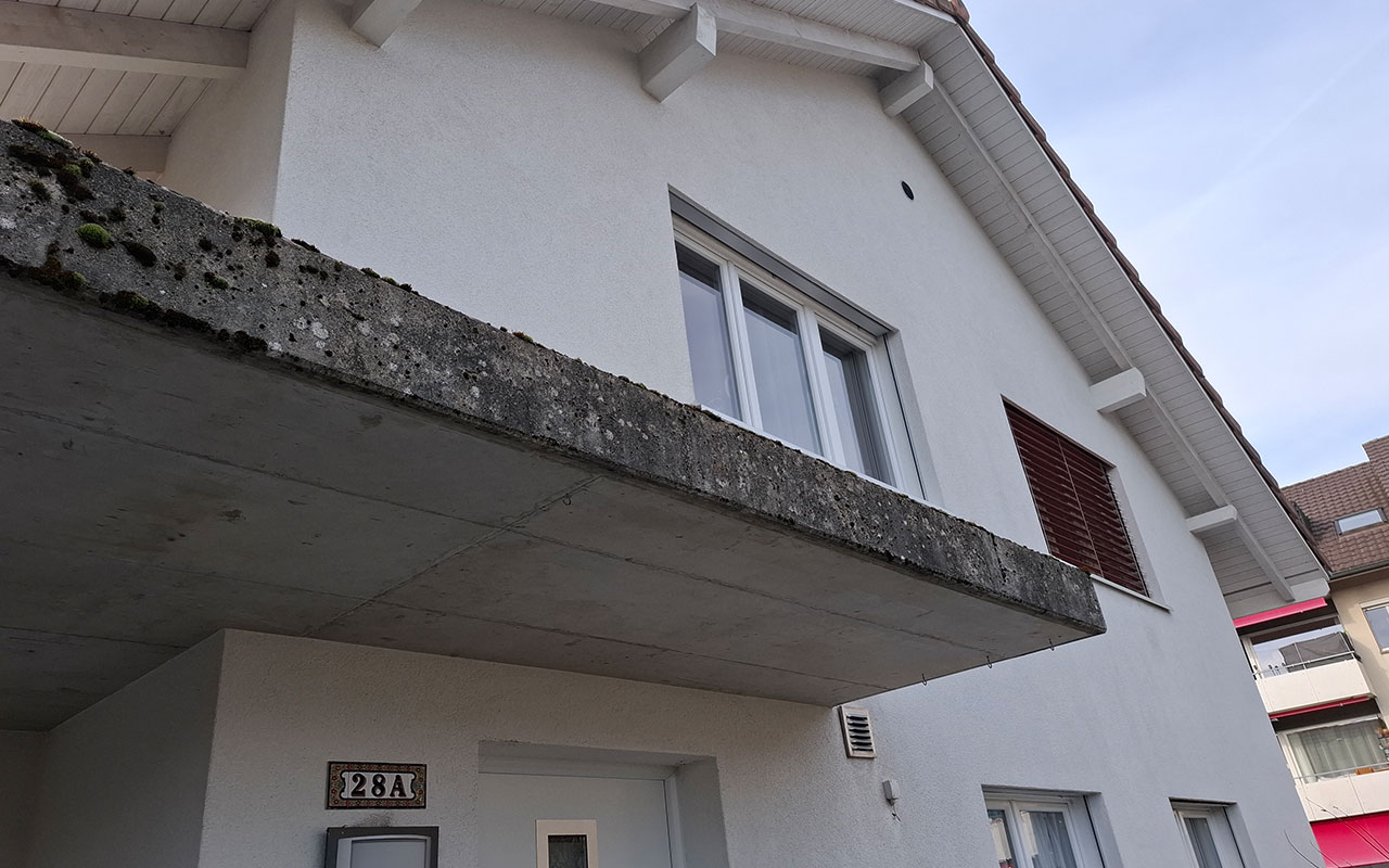 manchmal reicht ein anstrich 03